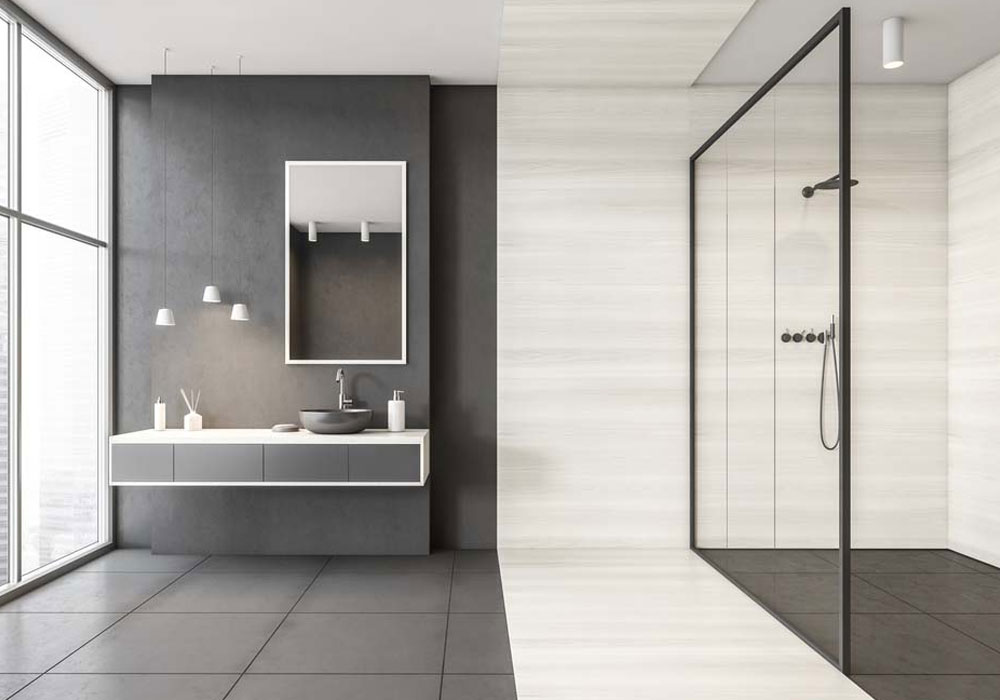 Bathroom Shower cubicle Services