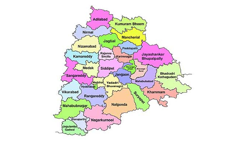 Telangana